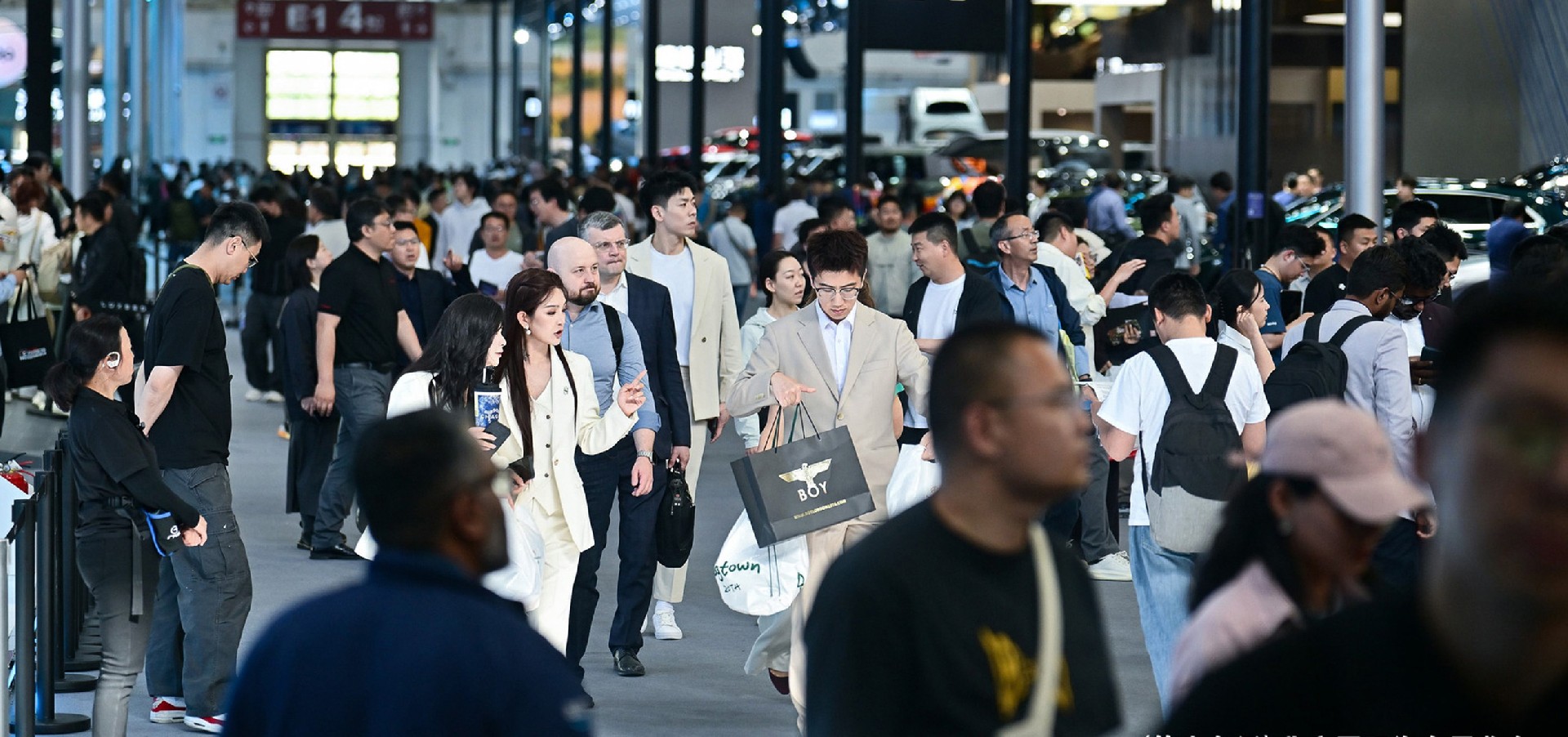 2027北京国际新质汽车及未来智慧出行展览会